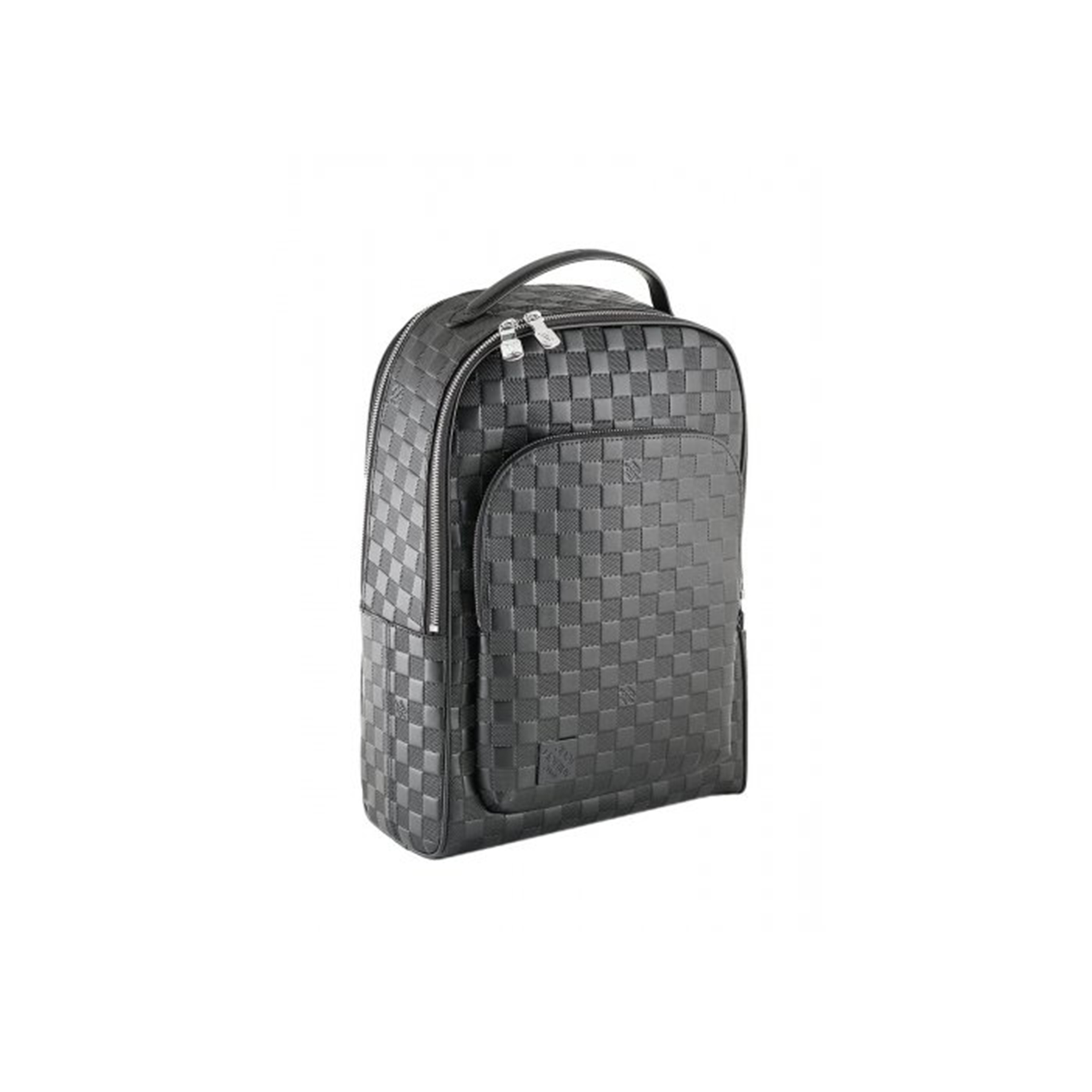 LOUIS VUITTON DAMIER GRAPHITE BACKPACK N40499 (40*31*15cm)